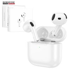 Бездротові навушники BOROFONE BW94 True Wireless Stereo (TWS)