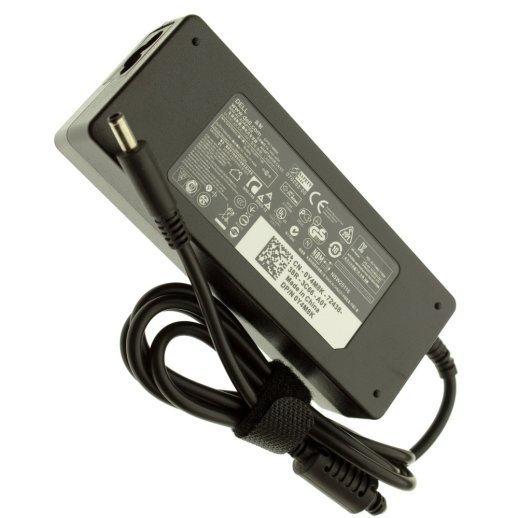 Блок живлення для ноутбука DELL 90W 19.5V | 4.62A (4.5*3.0 мм, PIN)