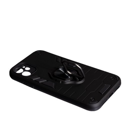 Накладка Antishock для Apple iPhone 11 Black