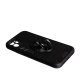Накладка Antishock для Apple iPhone 11 Black