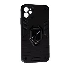 Накладка Antishock для Apple iPhone 11 Black