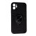 Накладка Antishock для Apple iPhone 11 Black