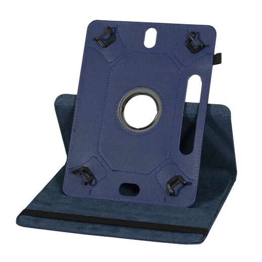Чохол планшет TX 360 для 10,0'' Dark Blue
