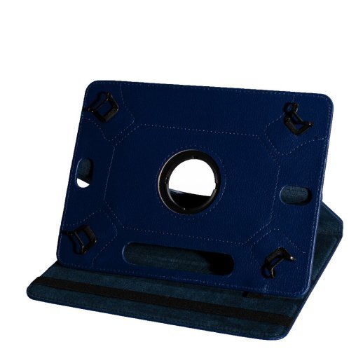 Чохол планшет TX 360 для 10,0'' Dark Blue