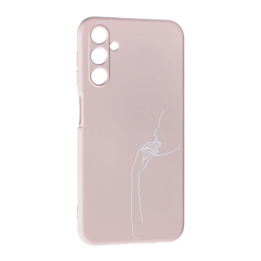 Силікон Case Art для Samsung M34 Image