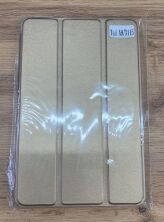 Книжка кожа планшет Pencil Case Samsung Tab A9/X115 Gold