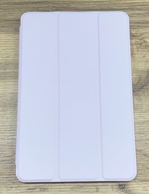 Книжка кожа планшет Pencil Case Samsung Tab A9/X115 Gold