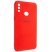 Задня накладка CAMERA FULL Silicone Case SAMSUNG A107 Galaxy A10S 2019