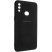 Задня накладка CAMERA FULL Silicone Case SAMSUNG A107 Galaxy A10S 2019