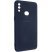 Задня накладка CAMERA FULL Silicone Case SAMSUNG A107 Galaxy A10S 2019