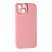 Резинка SMTT для Apple iPhone 13/14 Pink Sand