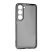 Силікон Space Grey для Samsung S23 Transparent