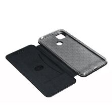 Книжка 360 New для Xiaomi Redmi 9C/10A Black