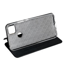 Книжка 360 New для Xiaomi Redmi 9C/10A Black