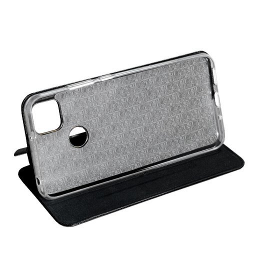 Книжка 360 New для Xiaomi Redmi 9C/10A Black