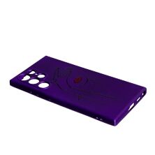 Силікон Case Art для Samsung S22 Ultra Lips