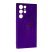 Силікон Case Art для Samsung S22 Ultra Lips