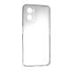 Силікон TPU SMTT для Realme 9 i Transparent