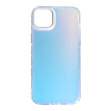 Накладка Chamelion Style для Apple iPhone 14 Plus White