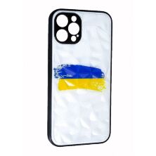 Накладка Prisma UA для Apple iPhone 12 Pro Max Flag