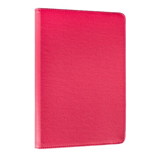 Чохол планшет TX 360 для Xiaomi Pad 7/ Xiaomi Pad 7 Pro Hot Pink