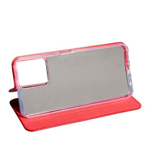 Книжка 360 New для Realme C30 Red