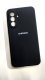 Чехол Silicone Case for Samsung A36/A56 Black 3