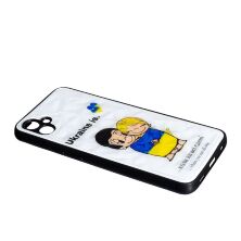 Накладка Prisma UA для Samsung A04E Ukraine is...