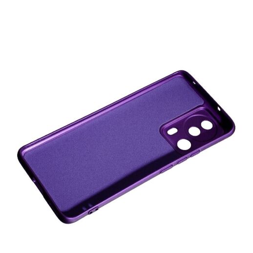 Силікон Case Art для Xiaomi 13 Lite Girl in a hat