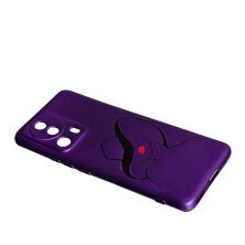 Силікон Case Art для Xiaomi 13 Lite Girl in a hat