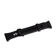 Ремінець Silicone для Oppo Band 2 Black