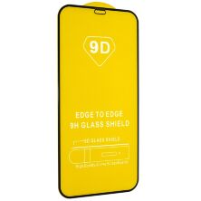 Захисне скло 9D APPLE iPhone SE4