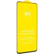 Захисне скло 9D MOTOROLA G22 | SAMSUNG A71