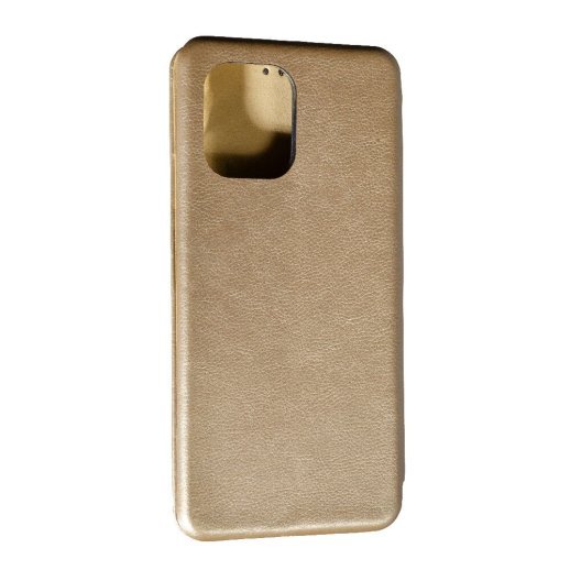 Книжка 360 New для Xiaomi Redmi 12 Gold
