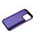 Силікон Case SMTT (AA) для Apple iPhone 15 Pro Violet