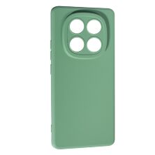 Резинка SMTT для Xiaomi Redmi Note 14 Pro (4G) Matcha Green