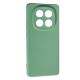 Резинка SMTT для Xiaomi Redmi Note 14 Pro (4G) Matcha Green