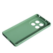 Резинка SMTT для Xiaomi Redmi Note 14 Pro (4G) Matcha Green