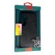 Накладка Santa Barbara Skat для Samsung S24 Plus Black