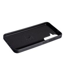 Накладка Santa Barbara Skat для Samsung S24 Plus Black