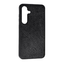 Накладка Santa Barbara Skat для Samsung S24 Plus Black