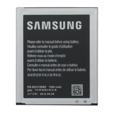 Акумулятор для Samsung G313HN Galaxy Ace 4 / EB-BG313BBE