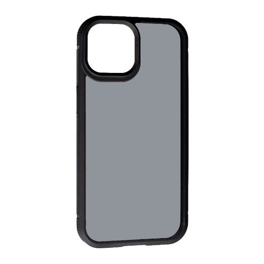 Накладка Spigen Color для Apple iPhone 15 Full black