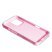 Накладка Summer Mirror для Apple iPhone 16 Pink
