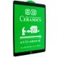 CERAMICS FILM ANTI-SHOCK APPLE IPAD PRO | IPAD AIR3 10.5