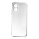 Силікон TPU SMTT для Oppo A18/ A38 Transparent