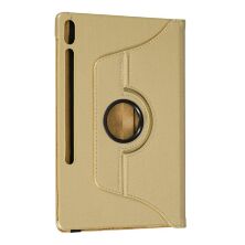 Чохол планшет TX 360 для Samsung T970 /T730 /TAB S7 FE /TAB S7 Plus /TAB S8 Plus /TAB S9 Plus /TAB S9 FE Plus /TAB S10 Plus Gold