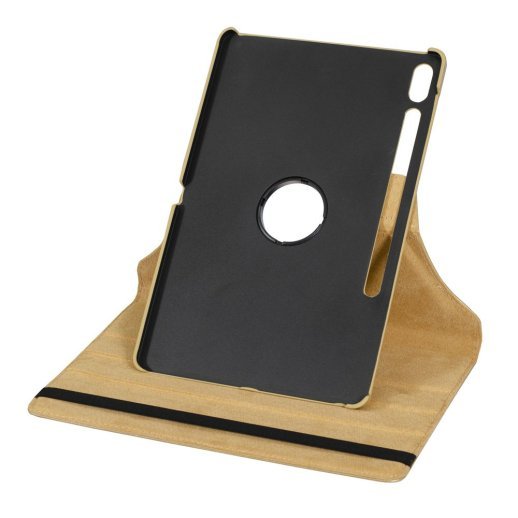 Чохол планшет TX 360 для Samsung T970 /T730 /TAB S7 FE /TAB S7 Plus /TAB S8 Plus /TAB S9 Plus /TAB S9 FE Plus /TAB S10 Plus Gold