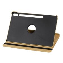Чохол планшет TX 360 для Samsung T970 /T730 /TAB S7 FE /TAB S7 Plus /TAB S8 Plus /TAB S9 Plus /TAB S9 FE Plus /TAB S10 Plus Gold