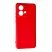 Силікон Case SMTT (AA) для Motorola Edge 40 Neo Red
